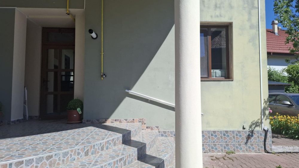 Apartament cu o camera in chirie.