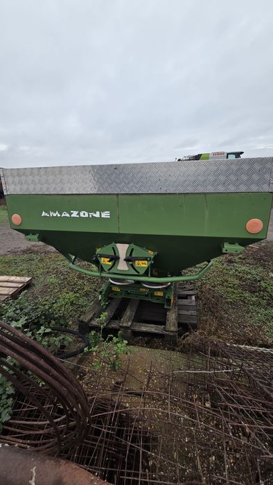 AMAZONE - distribuitor ingraminte