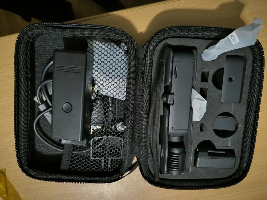 Osmo Pocket 2 Creator Combo