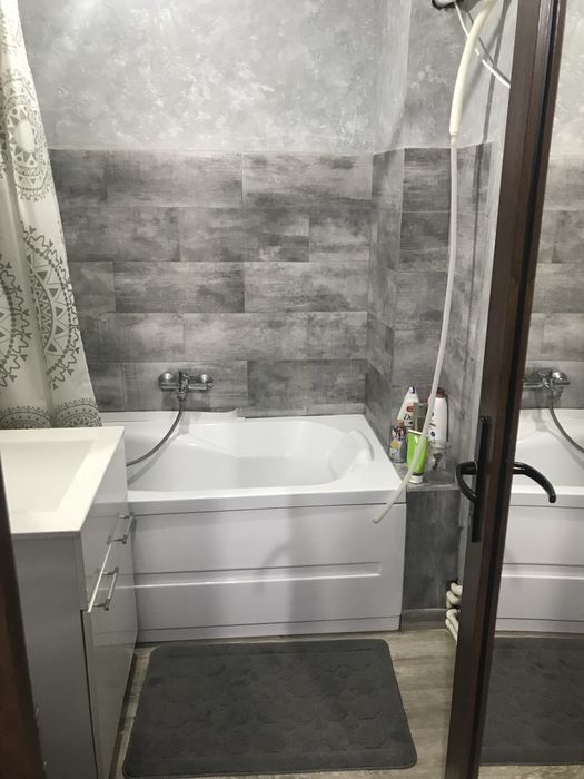 Inchiriez garsoniera in Campia Turzii