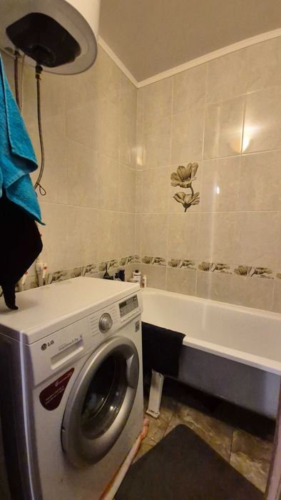 Продается 1-комн на Гульдер 1