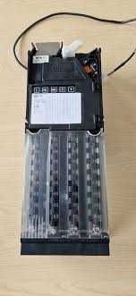 Евро/Euro настройка, продажба,монетници,монетник,вендинг Марс и NRI