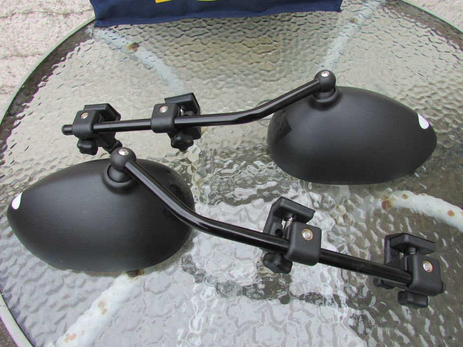 Огледала за каравана Milenco Aero 3