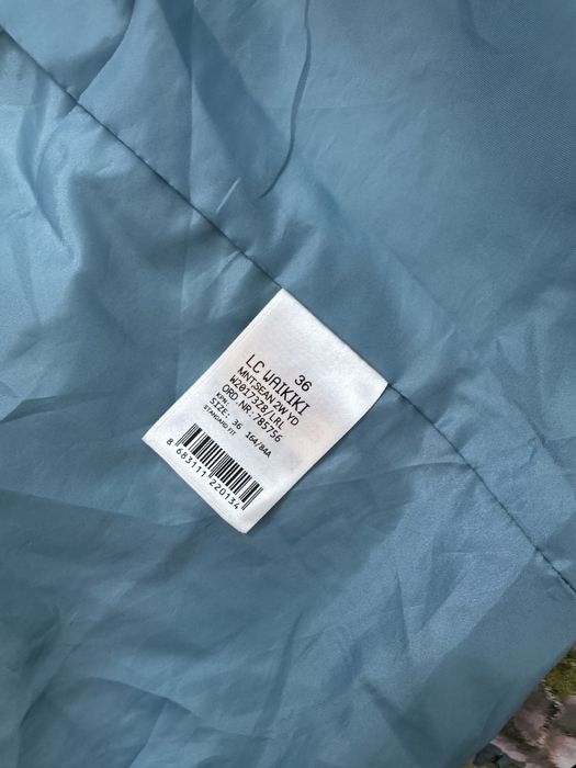 Плащик Дождевик  LC waikiki