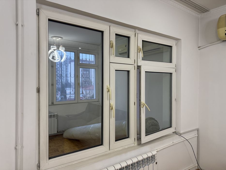 Продаются окна в Ташкенте Акфа