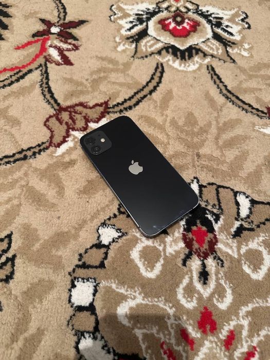 Айфон 12 идеальный