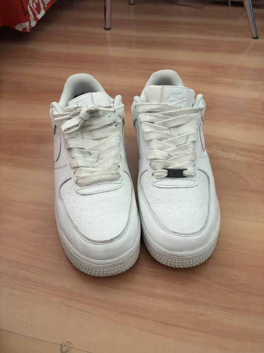Air Force 1 44.5 GORETEX