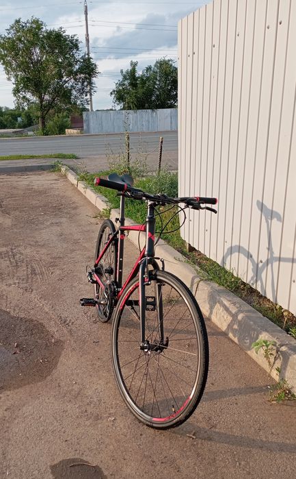 Велос АXIS 700 vr 19'