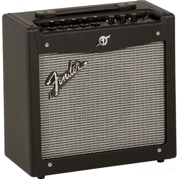 Комбо усилитель FENDER MUSTANG I (V2)