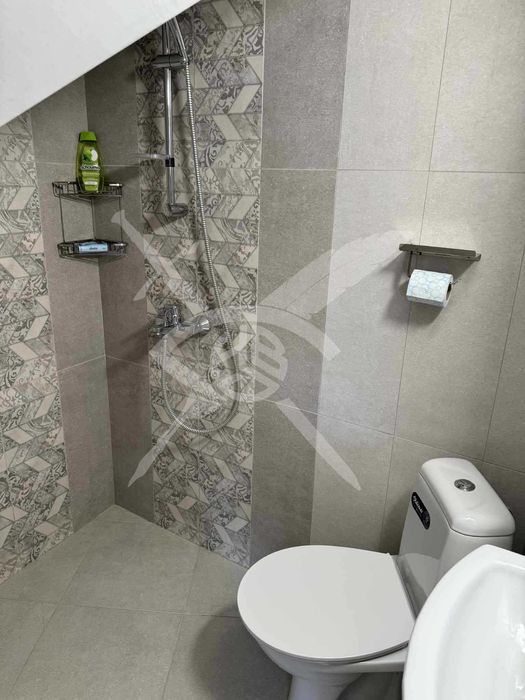 Дава се под наем Едностаен апартамент в Варна, Лятно кино Тракия - 30 кв.м за 425 € - Снимка #5