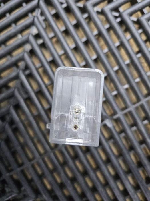 Tub led modular 6000k