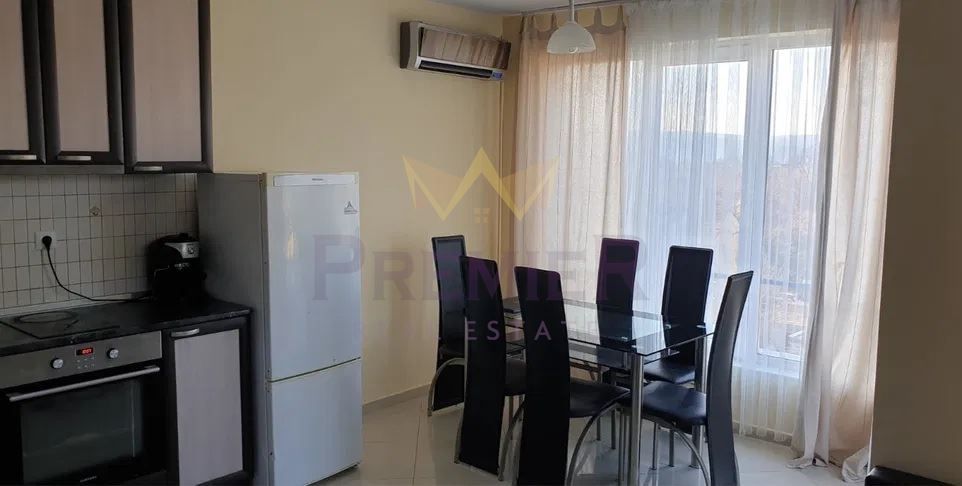 Дава се под наем Двустаен апартамент в Варна, Общината - 60 кв.м за 530 € - Снимка #2