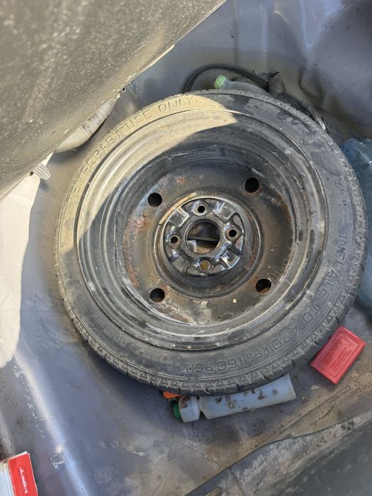 Хюндай Соната 2.6 170кс V6 2005г на части