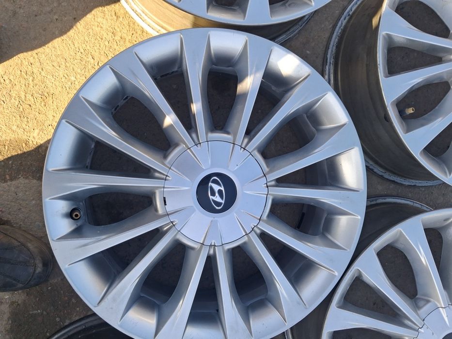 17 hunday arginal diska