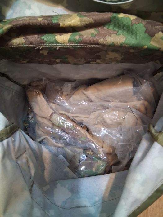 Echipament ținută/combat