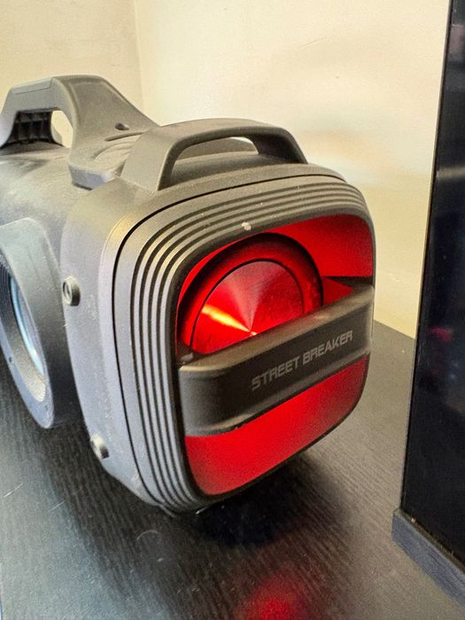 Колона NGS Street breaker