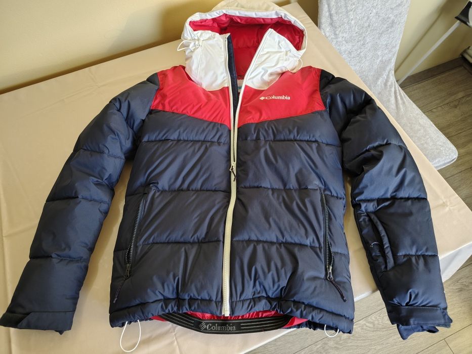 Geacă pentru bărbați marca Columbia