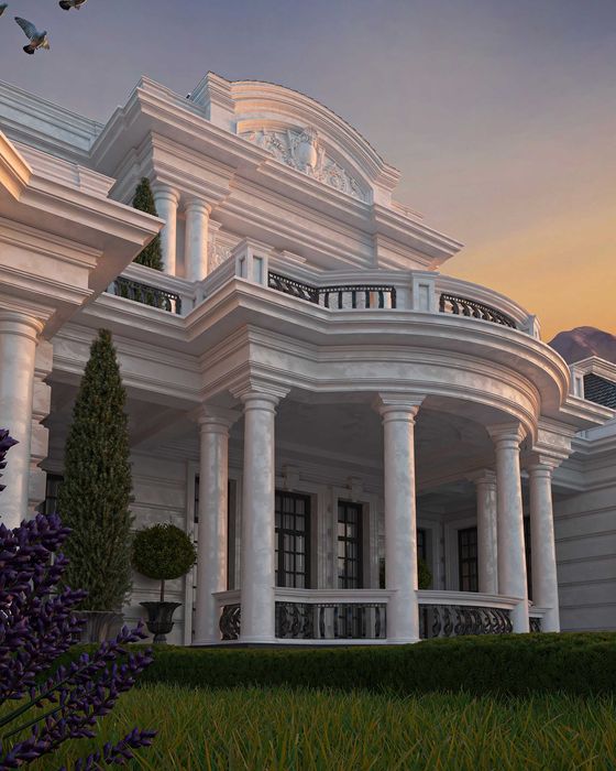 Архитектор, Проектировщик, Дизайнер и Строительства зданий