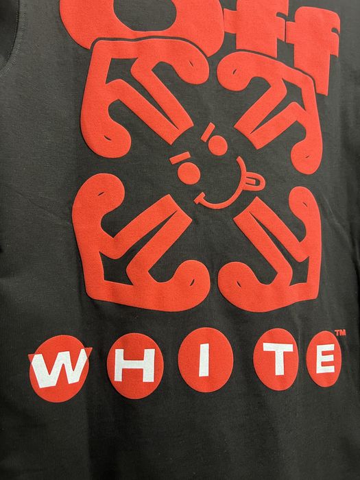 Tricou OFF WHITE super calitate