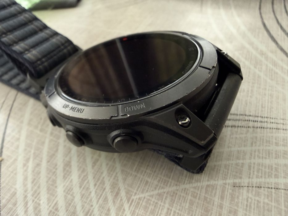 Garmin Epix gen 2 Sapphire