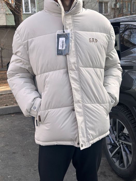 Новая куртка GAP