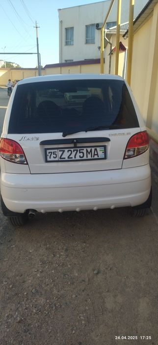 Продаётся Матиз 3 поршень