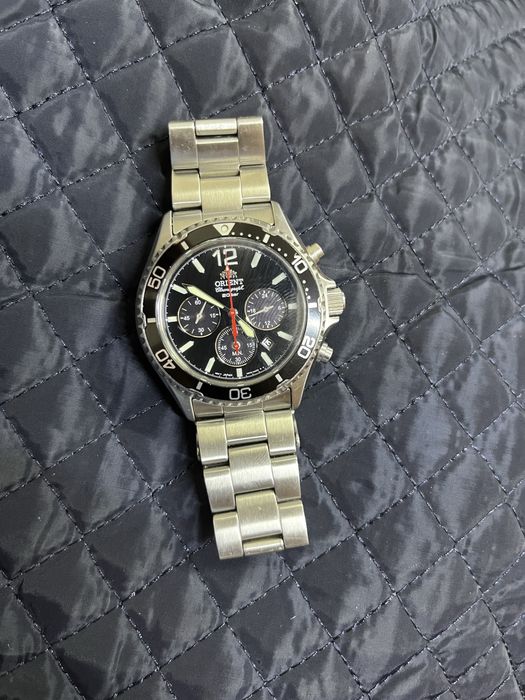 Мужские часы ORIENT