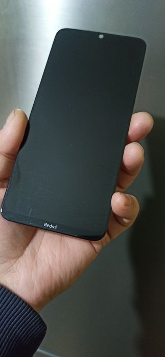 Redmi Note 8 (не 8 Pro)