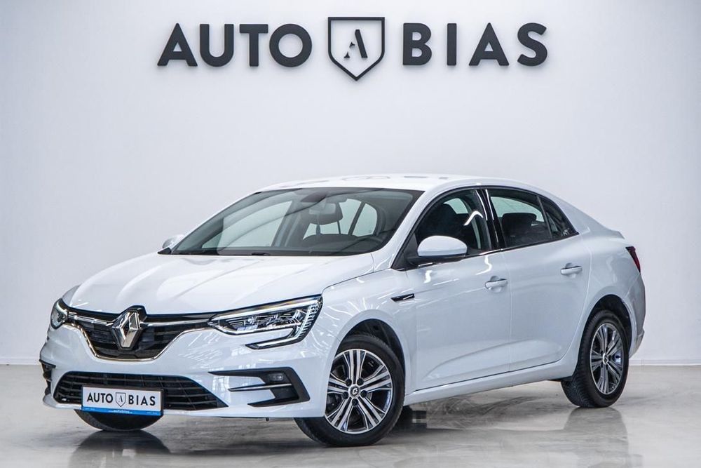 Renault Megane Led/Navi/Tva/Keyless GO/Clima/CarPlay/Tva/Leasing - Rate FARA AVANS