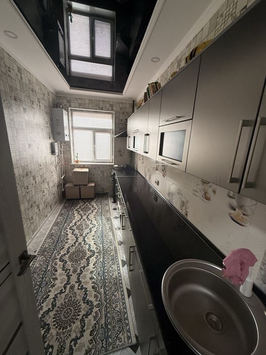 Урганч шахрида квартира ижарага берилади