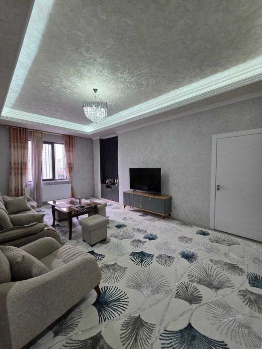 №4608 Продается квартира с ремонтом корасув