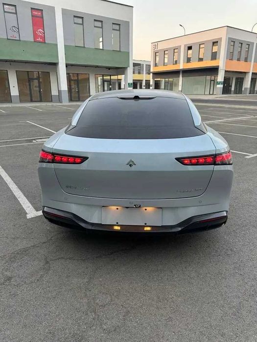 gac aion hyper pad zakaz