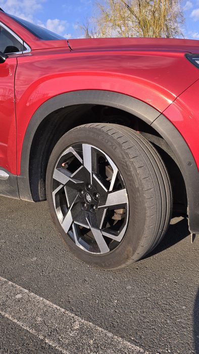 Anvelope de vara 255 45 20 Continental Sport Contact 7