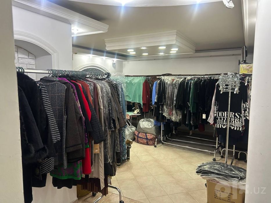 Ofis uchun noturar joy sotiladi — 1-qavat
