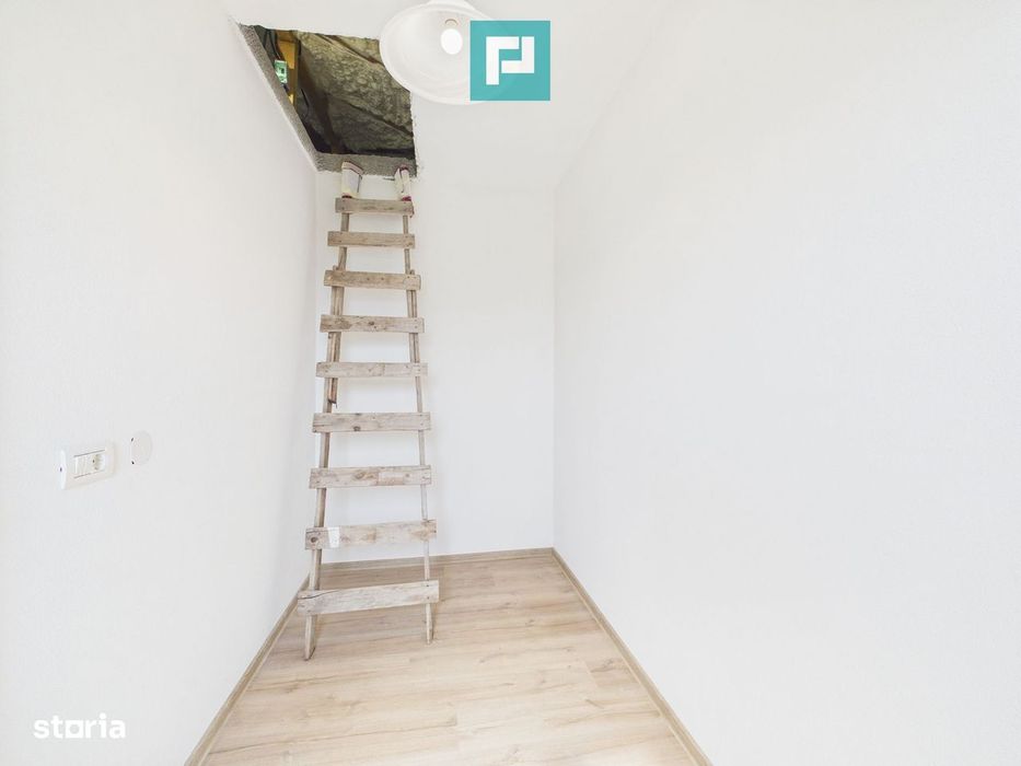 Duplex 5 camere-Design Mediteranean Dumbrăvița