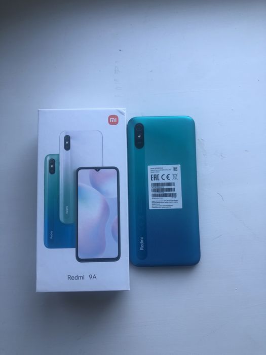 продам Редми 9а 32гб