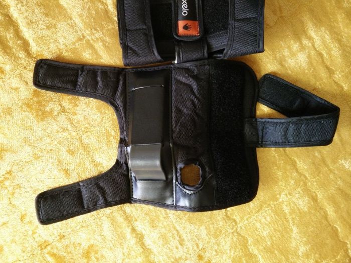 Protectie mâini Role / OXELO