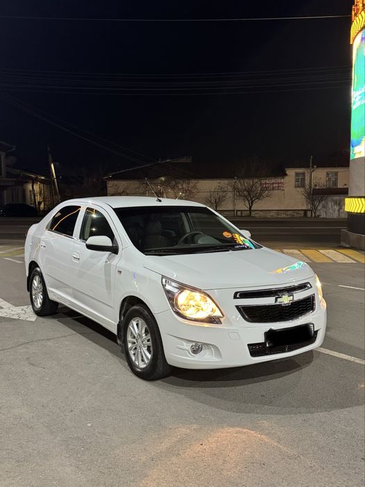 Cobalt sotiladi 2022