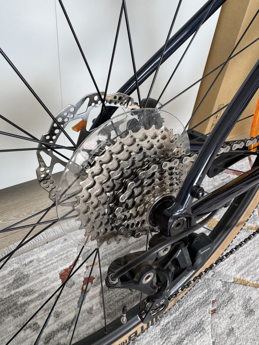 Cannondale Topstone 2