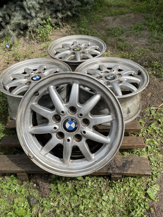 Продам диски бмв BMW