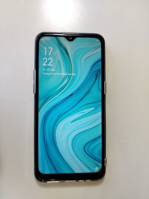 Телефон оппо а1к