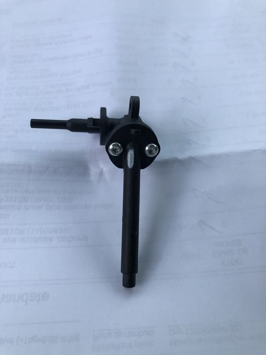 Conector grup Saeco/Philips/Gaggia/Valva erogare cafea/Odea/Talea