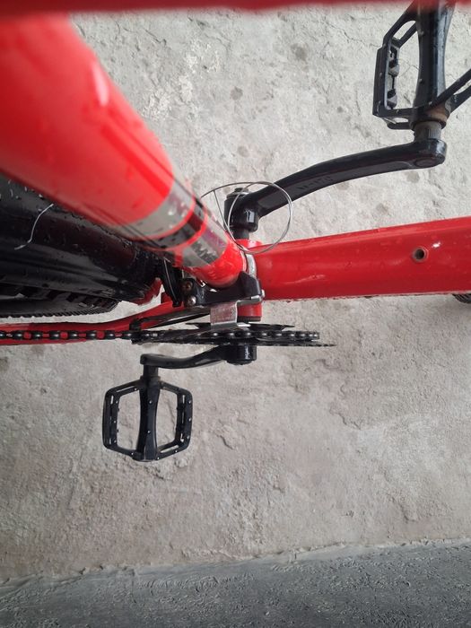 Велосипед 26 размер , скоростной