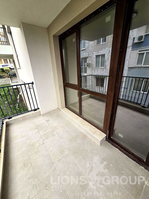 3-стаен в Варна-Бриз площ 83 цена 214999