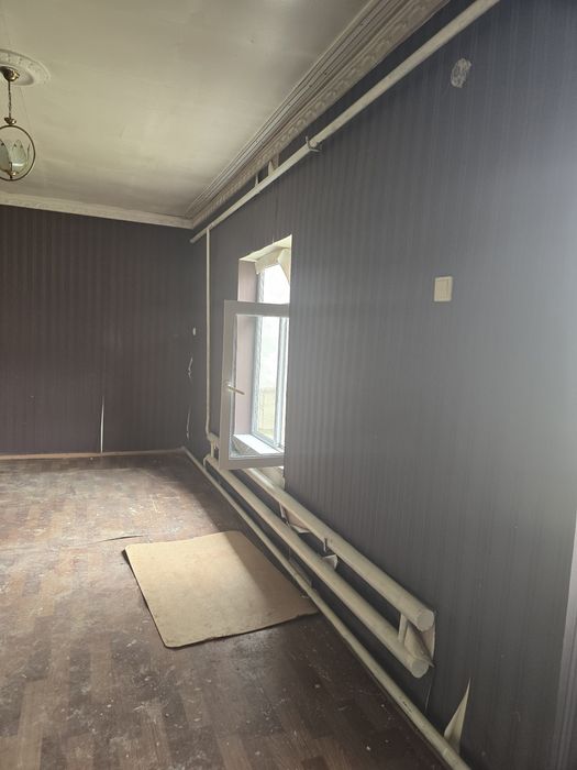 Продаётся дом 1 комната 1.8 соток в бектемирском районе