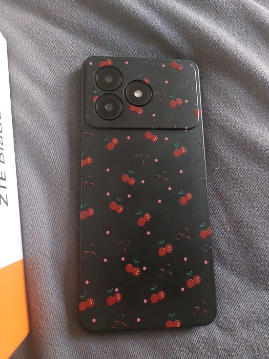 Телефон ZTE A36 Blade