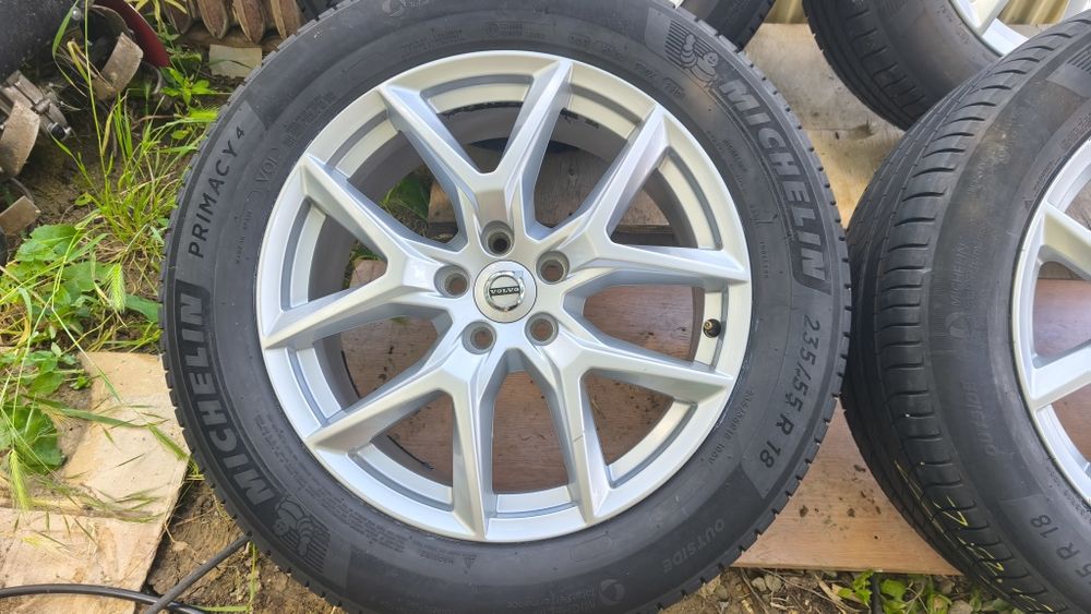 5х108 18 цола Volvo
