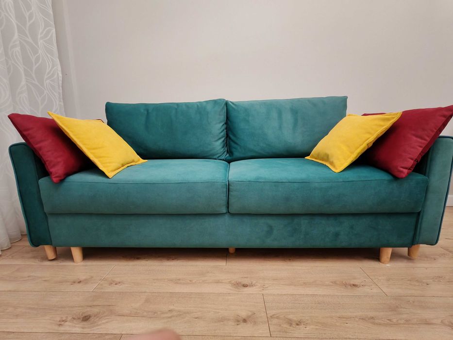 Продам новый диван