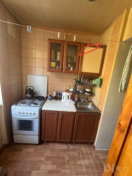 Продажа Академ городок 2/2/5