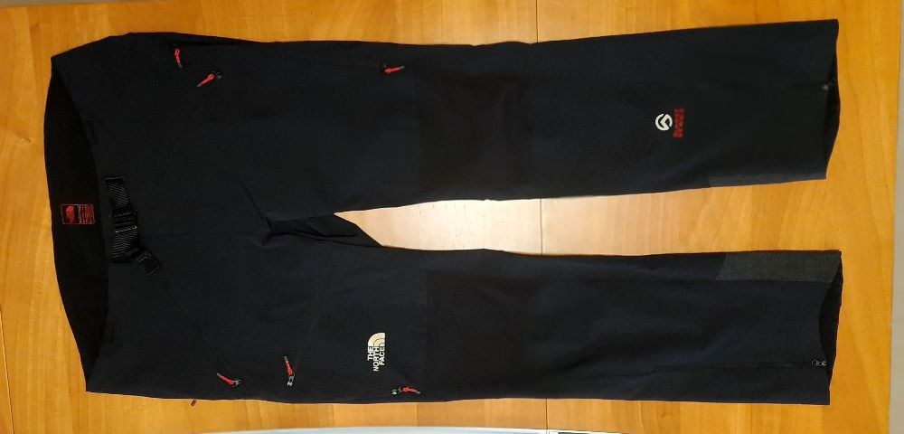 The North Face-Чисто Нов